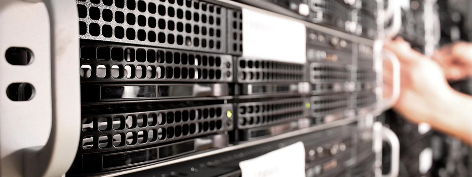 Managed Backups