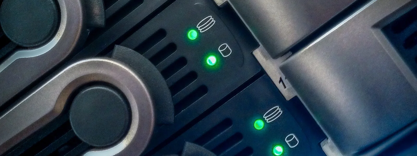 Managed Backups