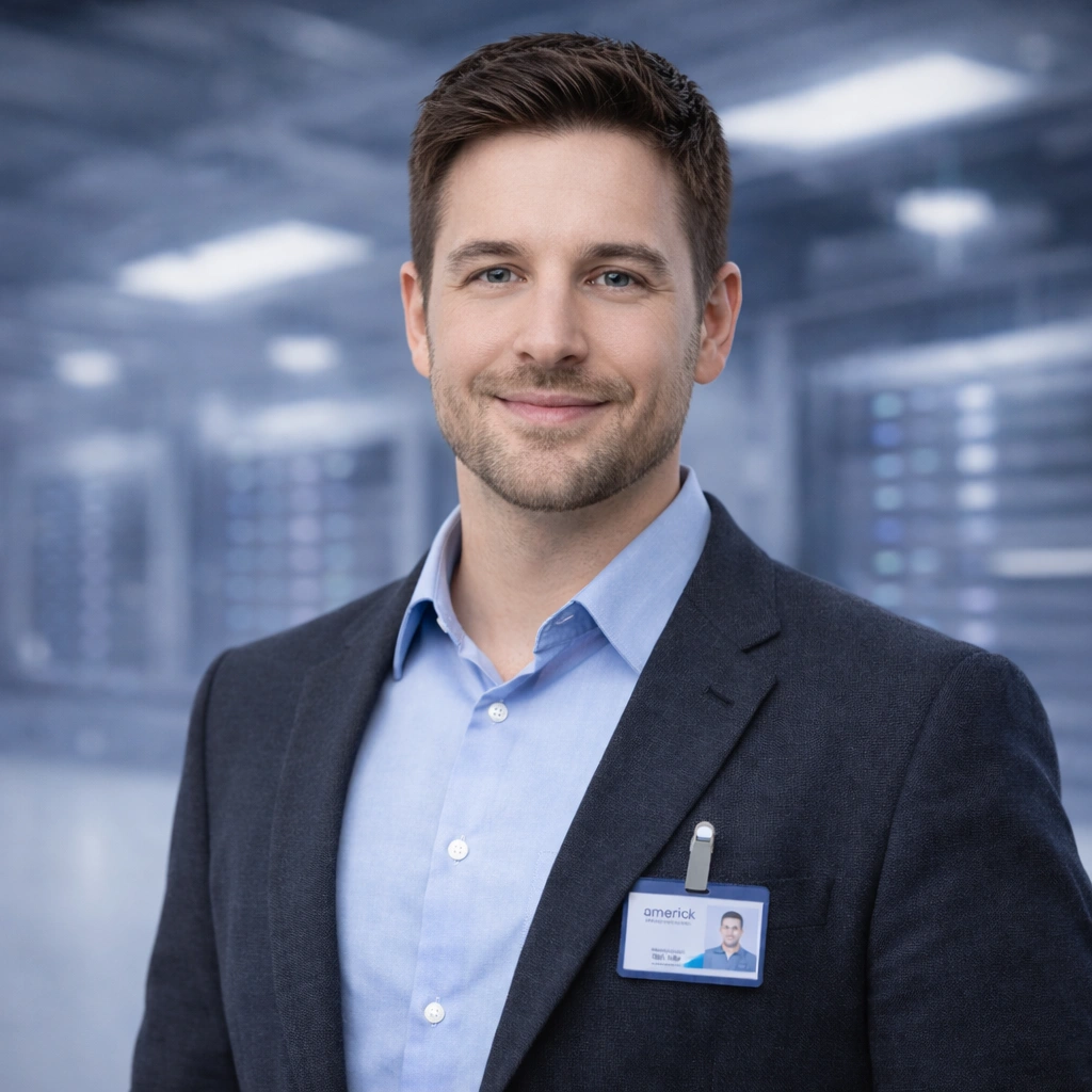 Ihr Ansprechpartner Nico Braun