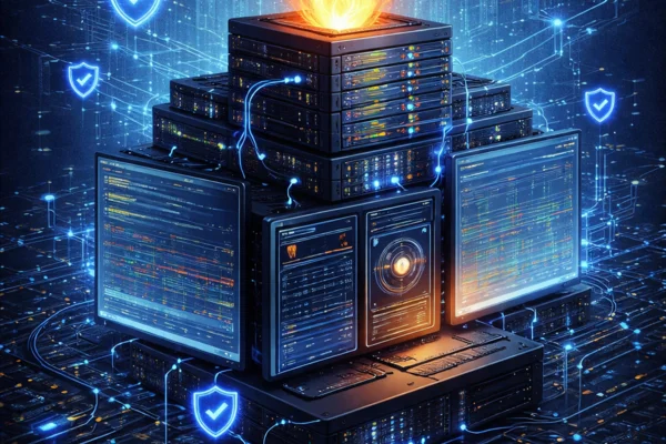 Managed Firewall